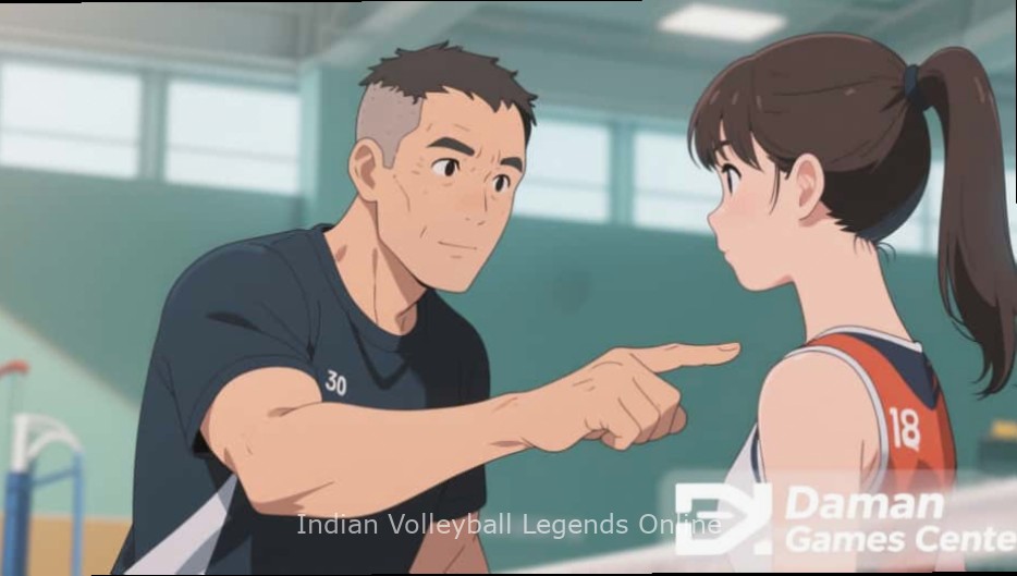 Indian Volleyball Legends Online - Available Platforms Indian Volleyball Legends Online available on Android and iOS devices with Indian language support